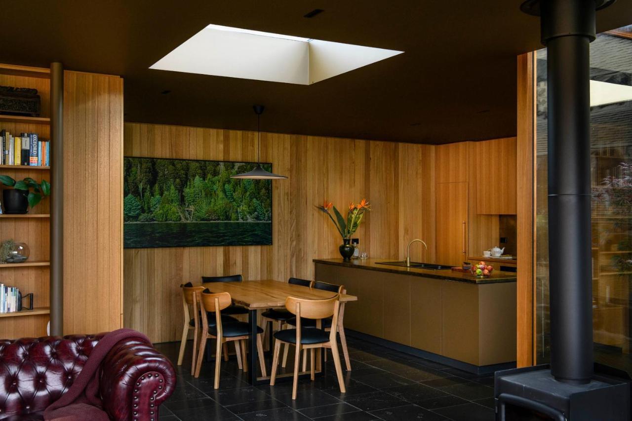 Fusilier Cottage: Luxury Boutique In Battery Point Hobart