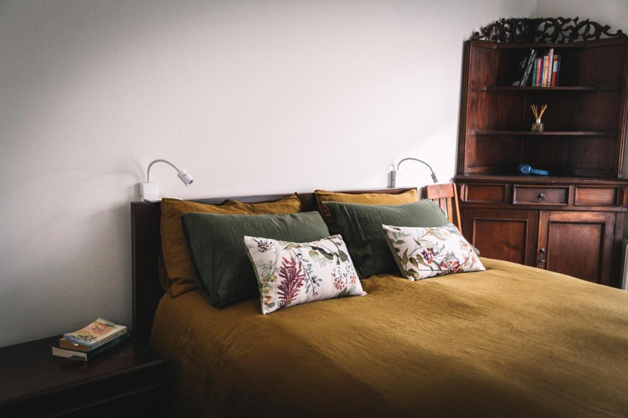 Fusilier Cottage: Luxury Boutique In Battery Point * Hobart