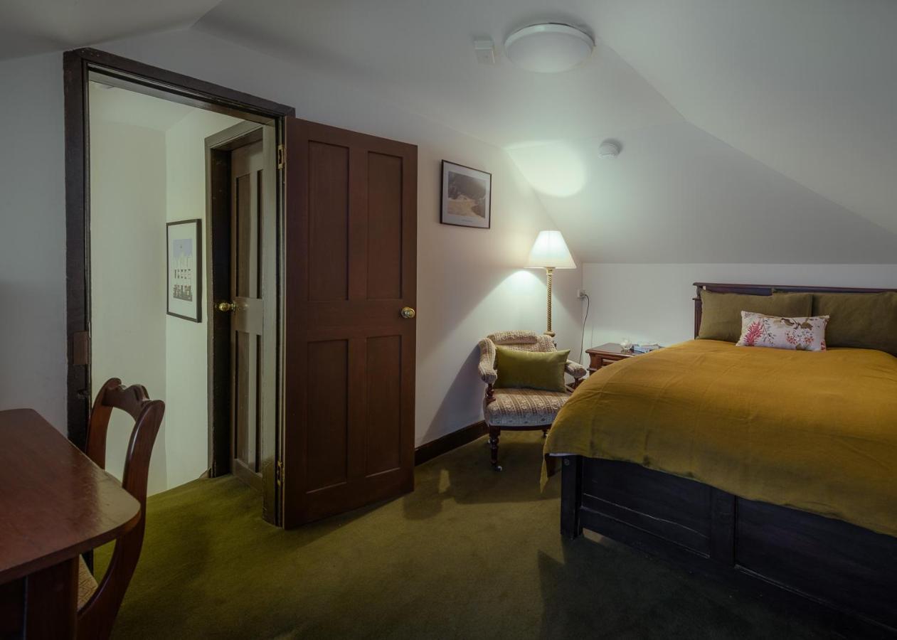 Fusilier Cottage: Luxury Boutique In Battery Point Hobart