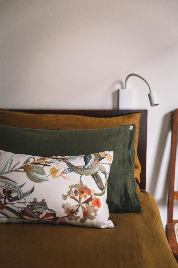 Fusilier Cottage: Luxury Boutique In Battery Point *