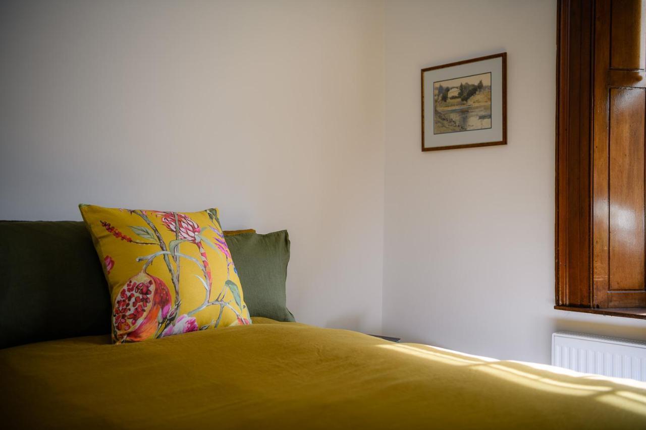 Fusilier Cottage: Luxury Boutique In Battery Point *