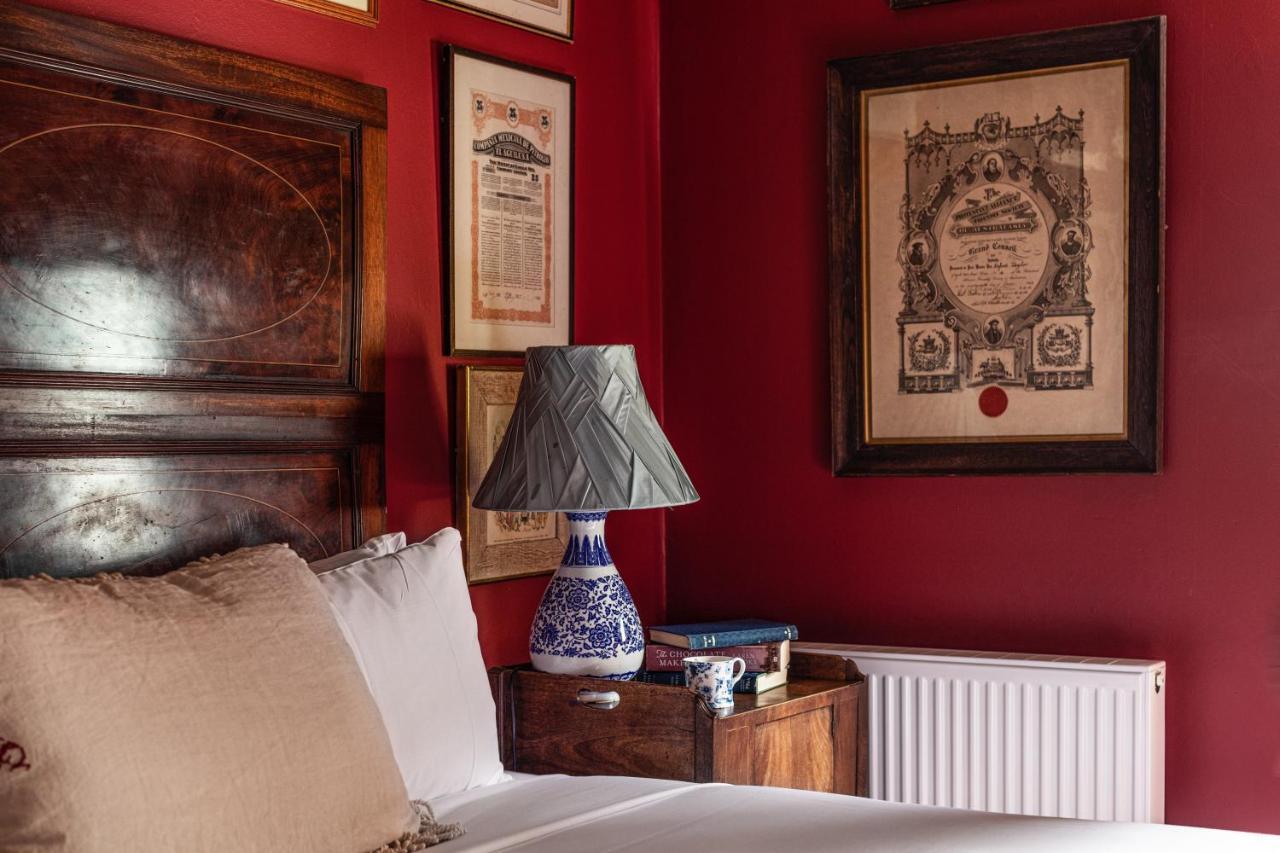 Lodge The Corinda Collection Hobart