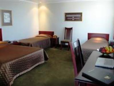 Fountainside Hotel 4*