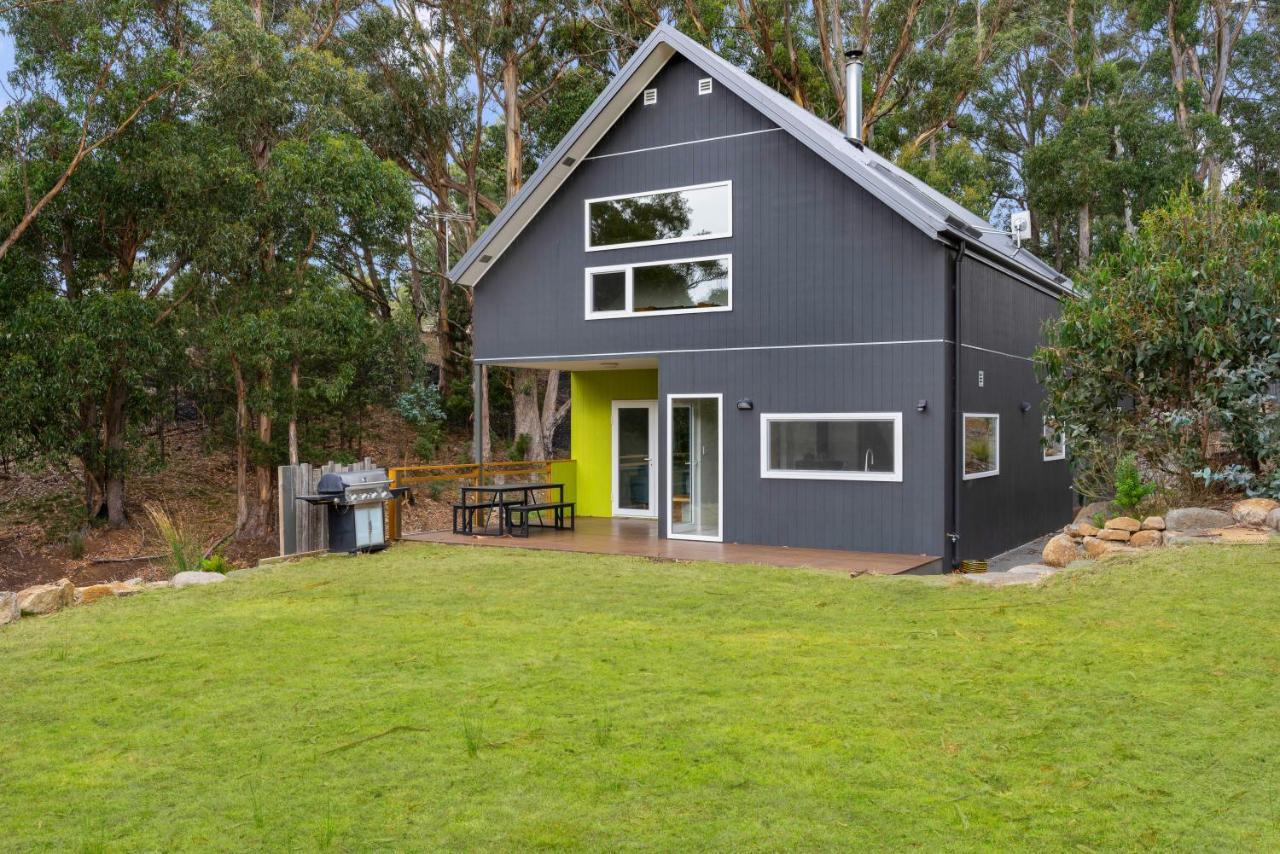 Holiday home Relax At Ridgeway - Native Bushland Views *
