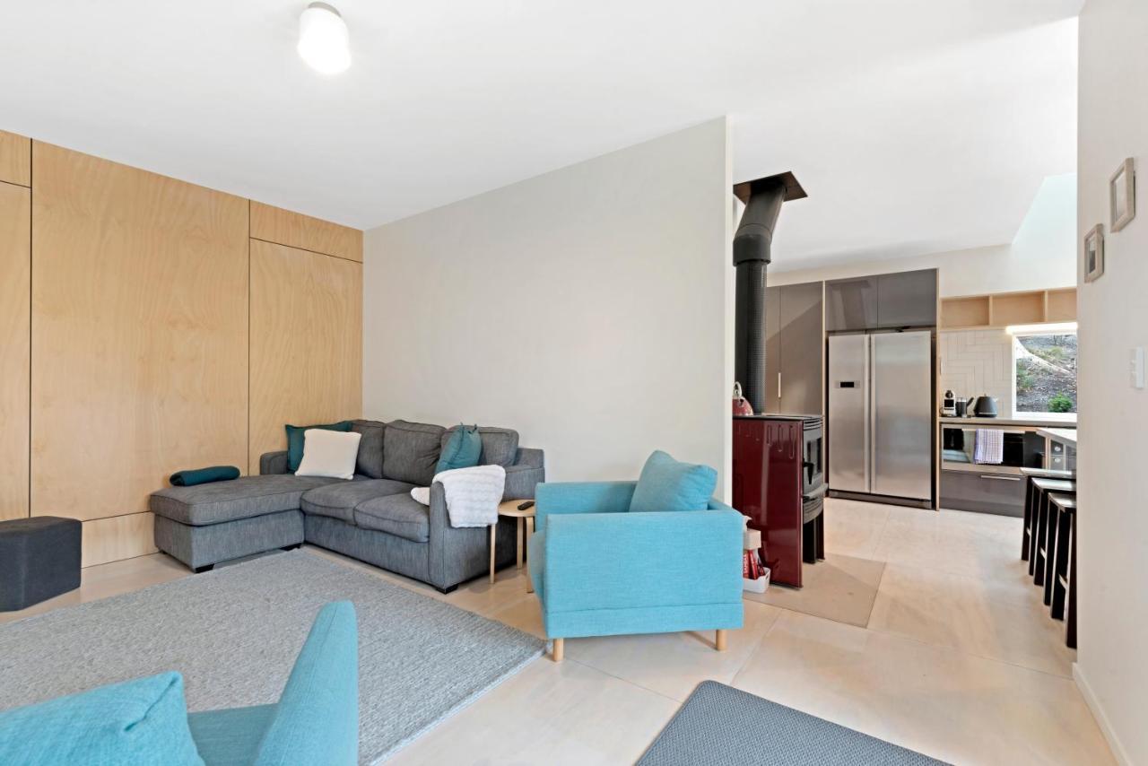 Relax At Ridgeway - Native Bushland Views *