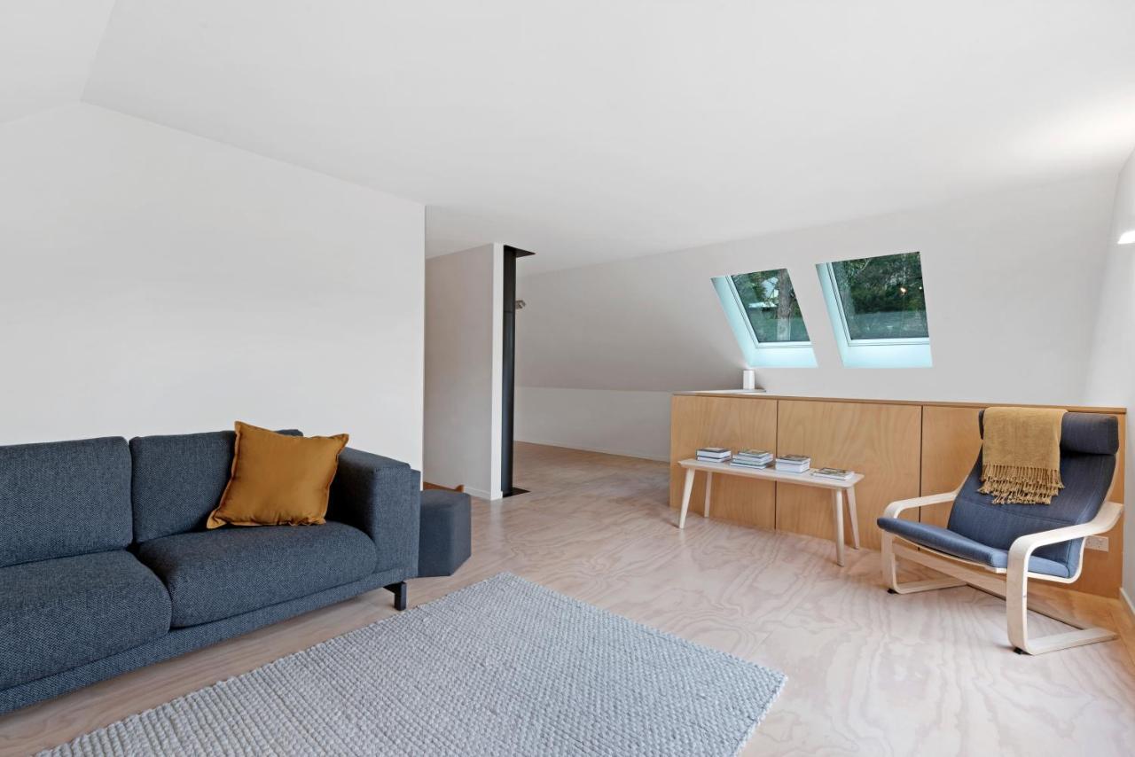 Relax At Ridgeway - Native Bushland Views *