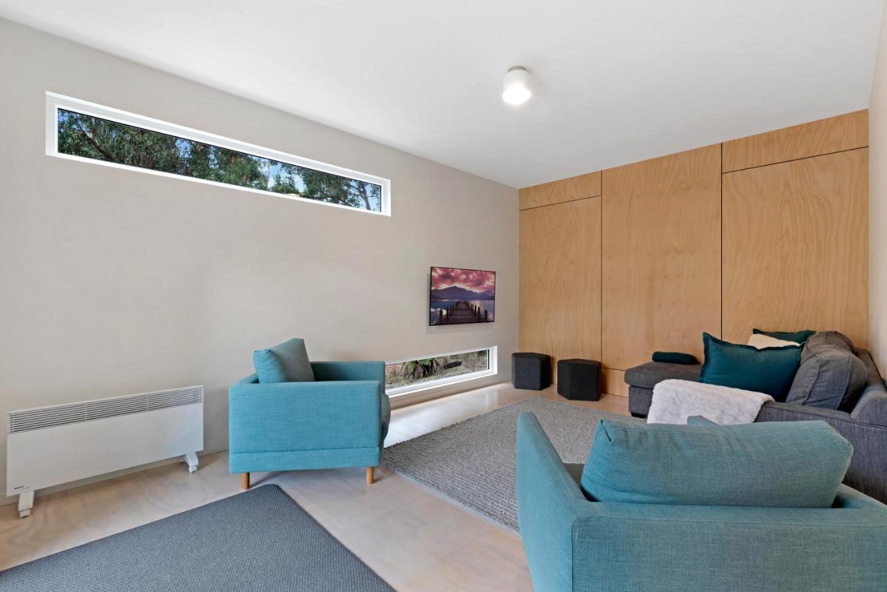 Relax At Ridgeway - Native Bushland Views