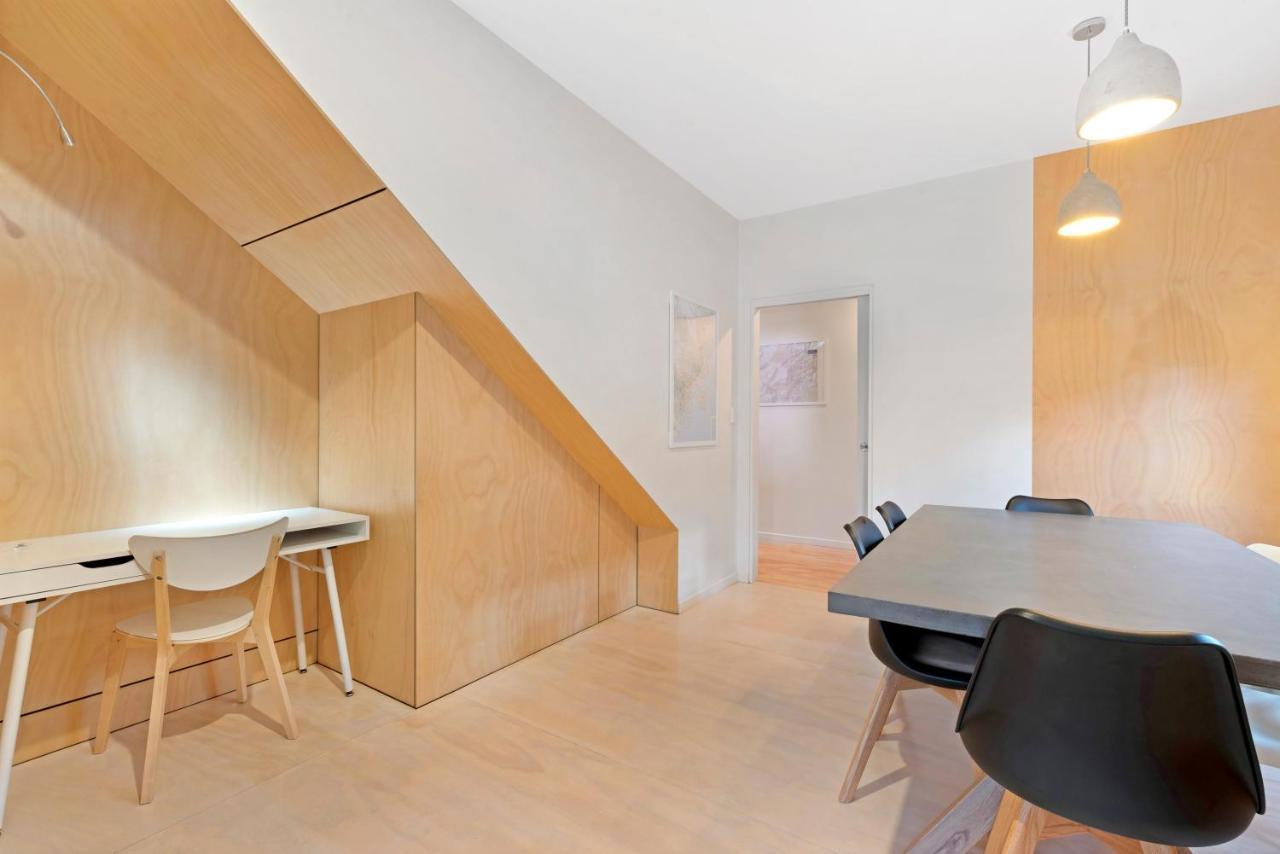 Relax At Ridgeway - Native Bushland Views * Hobart