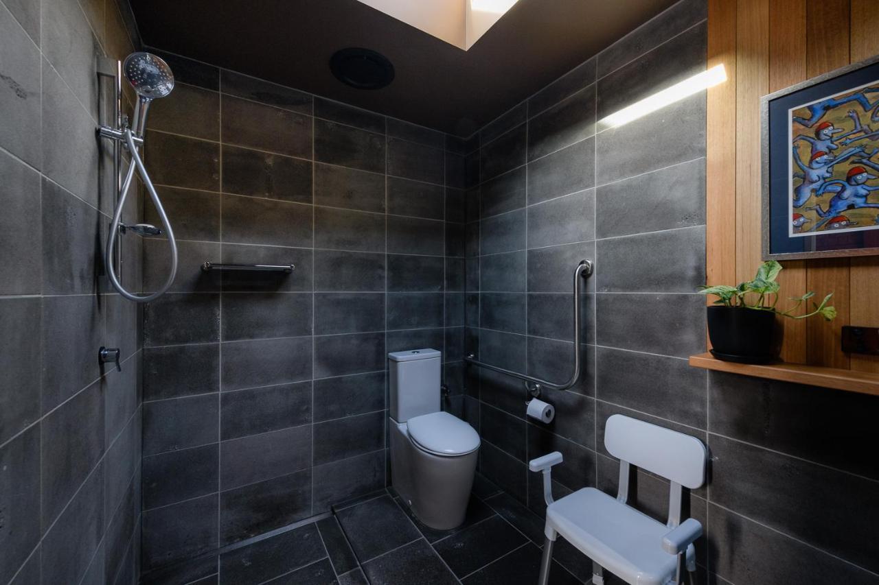 Fusilier Cottage: Luxury Boutique In Battery Point Villa Hobart