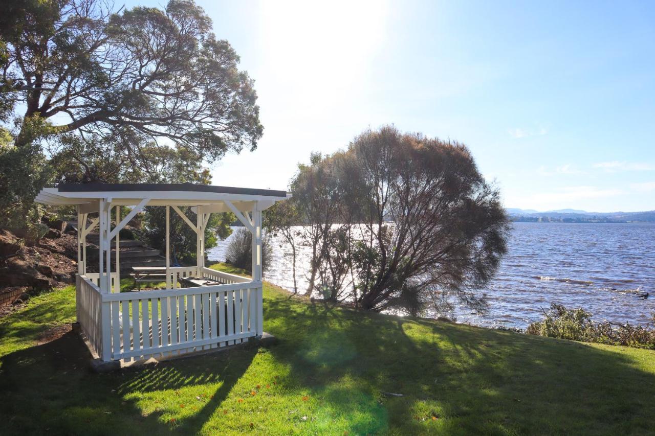 Riverfront & 3* Hobart