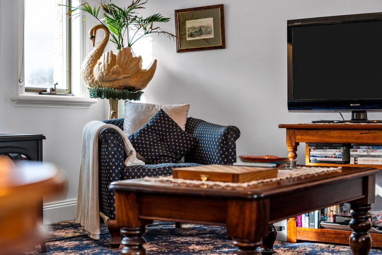 Apartment Coopers Battery Point Hobart