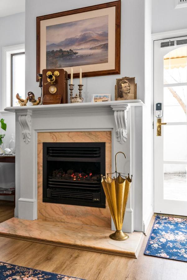 Coopers Battery Point Apartment Hobart