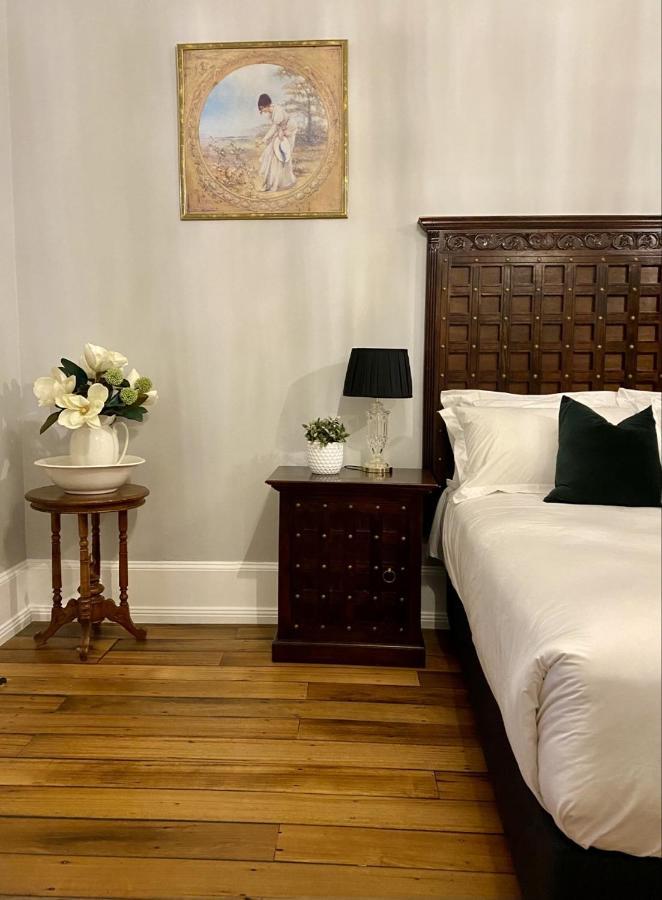 Bed & Breakfast Ingleside On Campbell Hobart