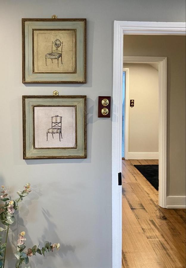 Ingleside On Campbell Bed & Breakfast Hobart