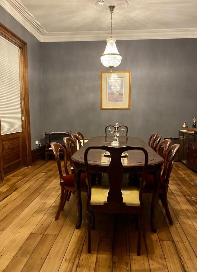 Bed & Breakfast Ingleside On Campbell *