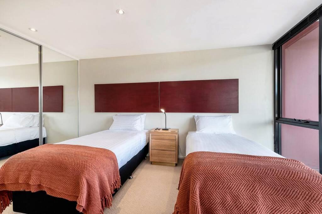 Apartment Sub Penthouse Luxe Suit, Cbd, Secure Parking, *