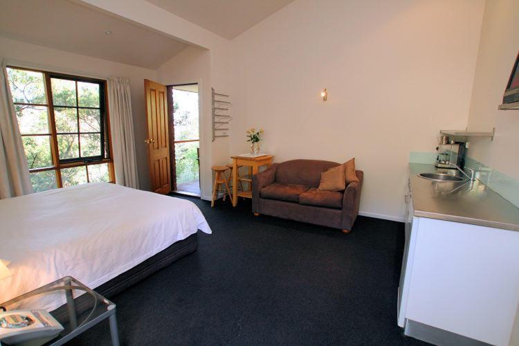 Possums Aparthotel 3*
