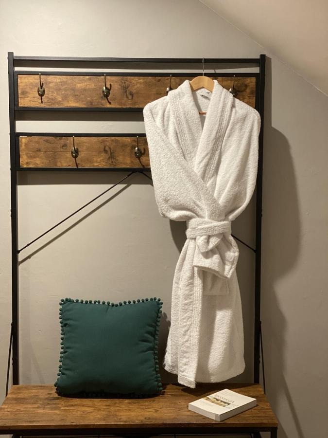 Ingleside On Campbell Bed & Breakfast *