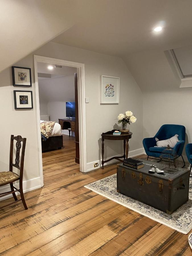 Bed & Breakfast Ingleside On Campbell Hobart
