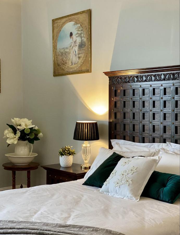 Ingleside On Campbell Bed & Breakfast