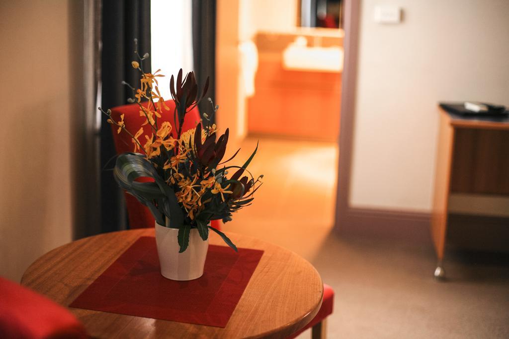 Central Hotel Hobart 3*