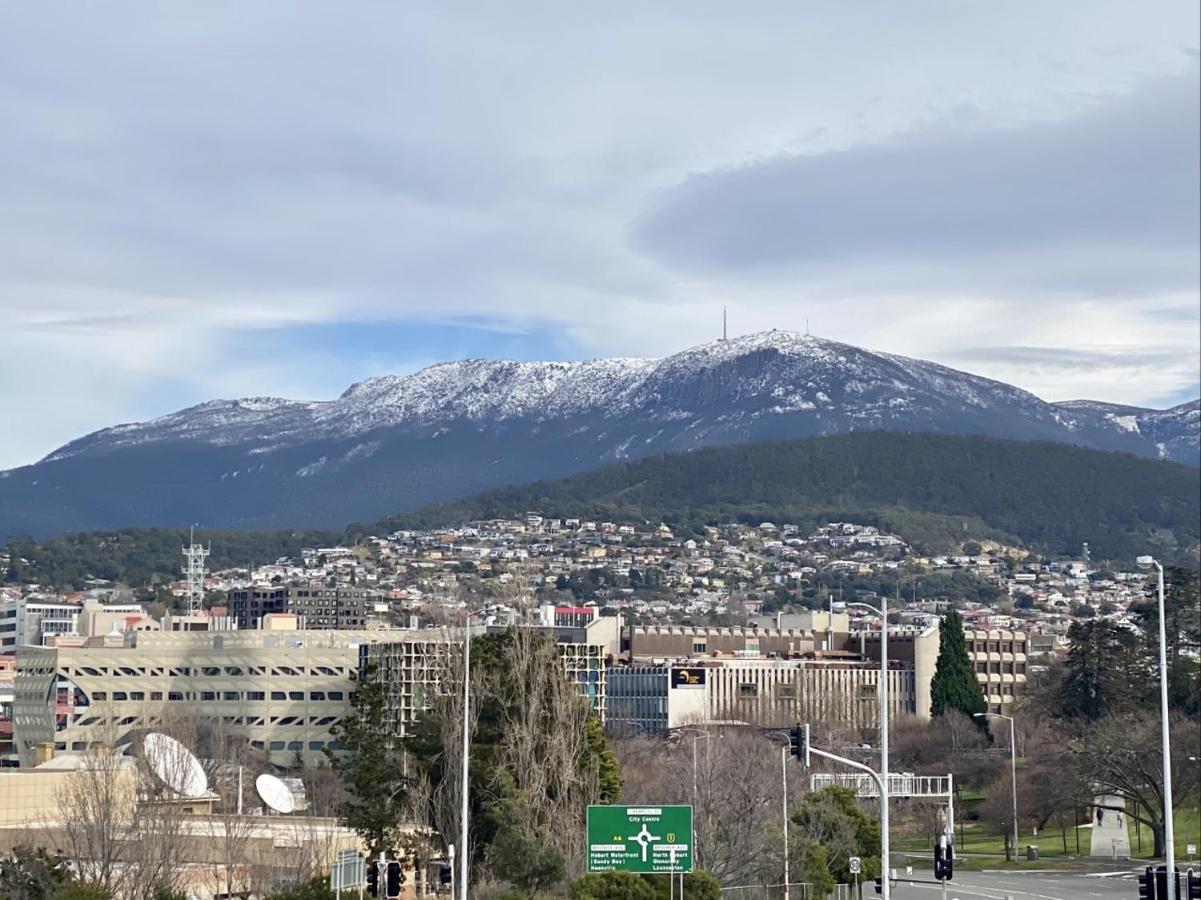 Ingleside On Campbell Bed & Breakfast Hobart