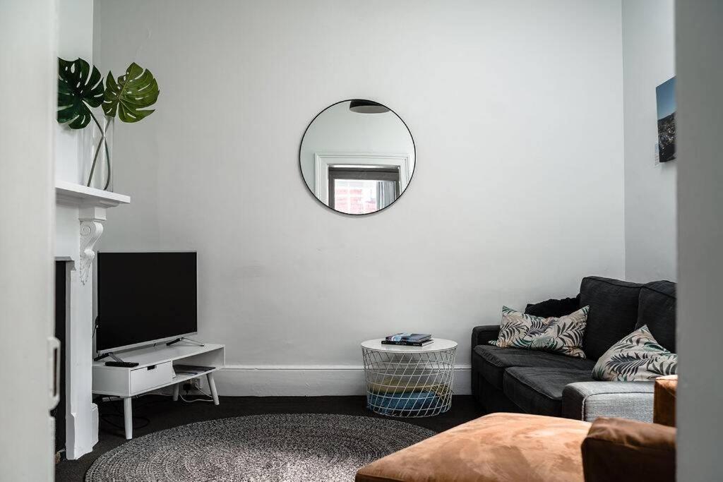 Holiday home Berwick And