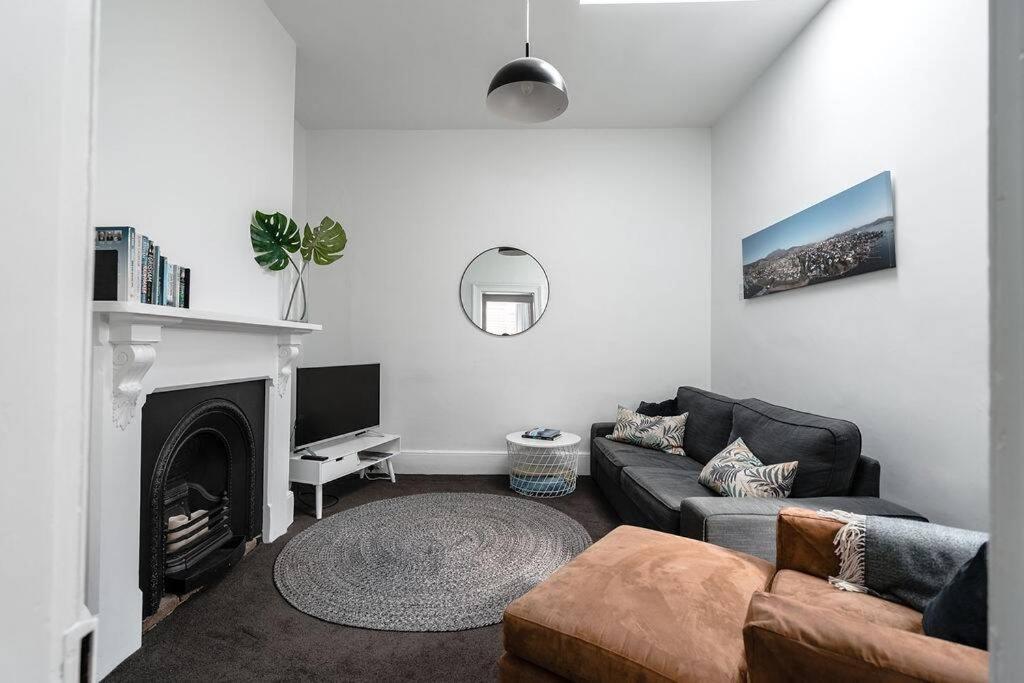 Berwick And Holiday home
