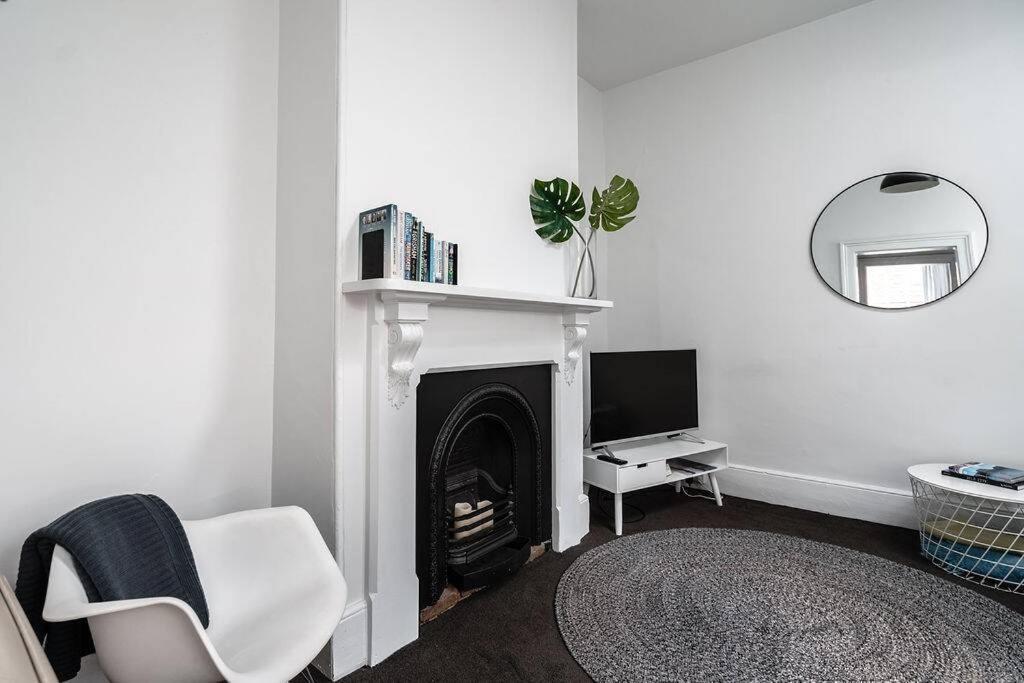 Berwick And Holiday home