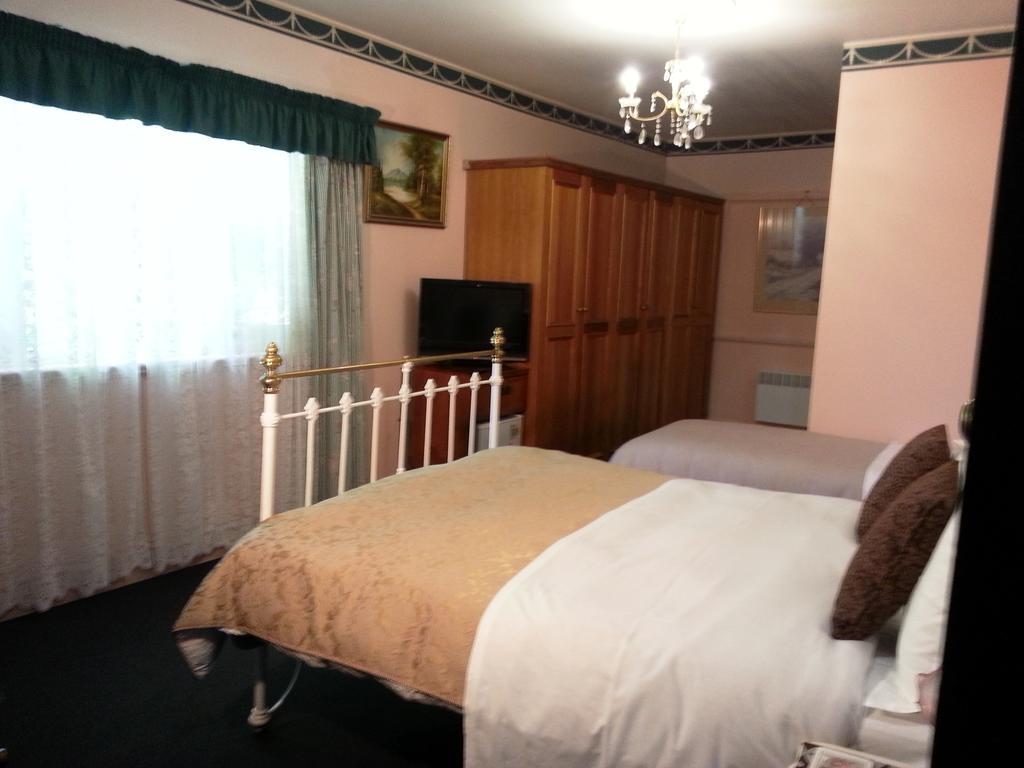 Guest house Elms Of Hobart