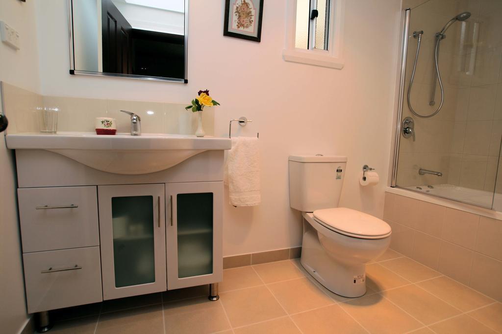 Elms Of Guest house Hobart