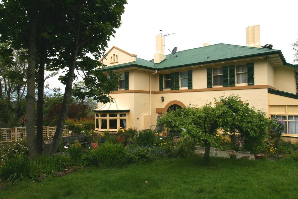 Guest house Elms Of Hobart