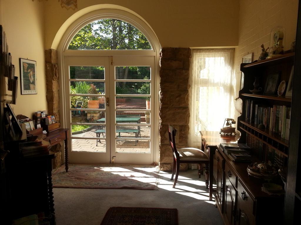 Guest house Elms Of 4*