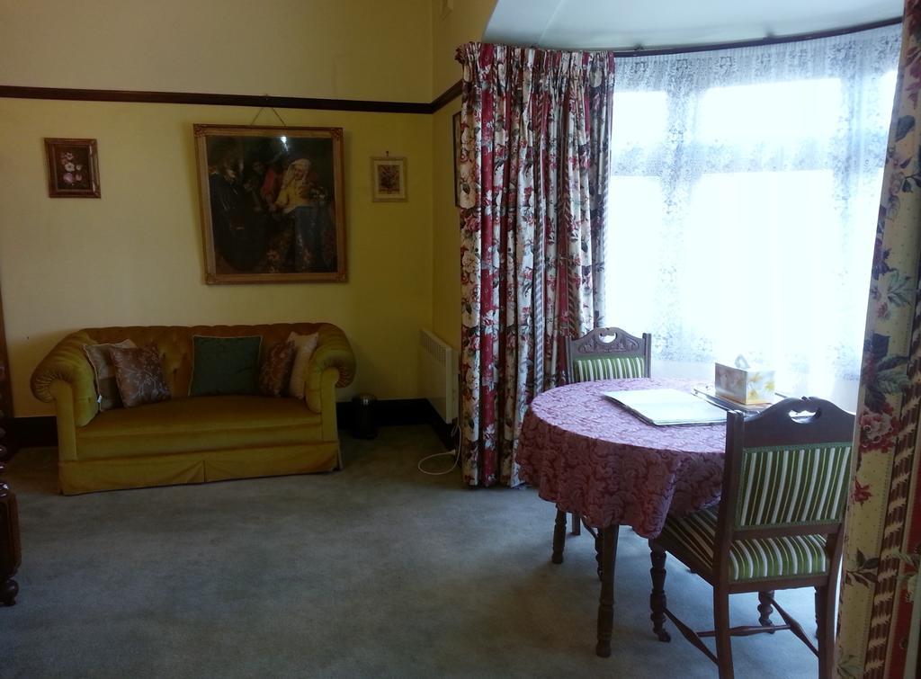Guest house Elms Of 4*