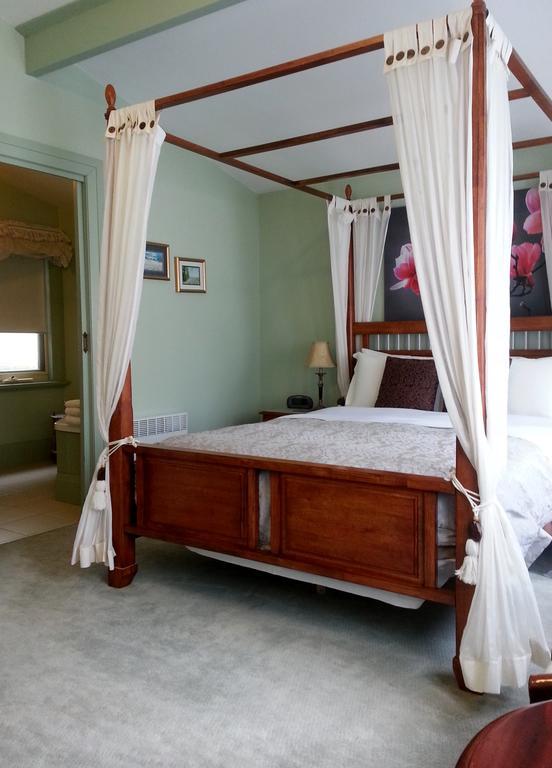 Guest house Elms Of
