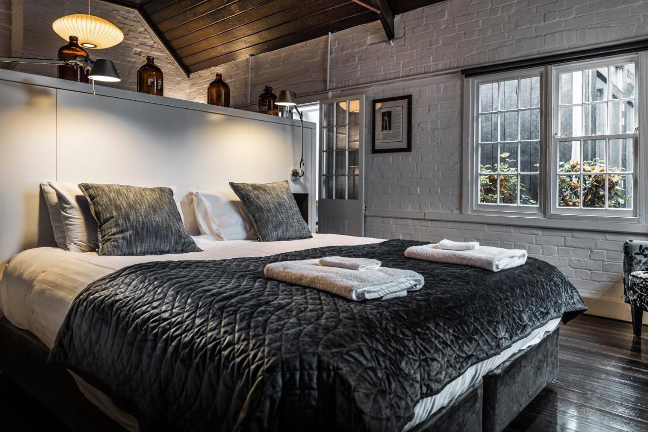 Aparthotel Old Bishop's Quarters Heritage, Modern & Unique 4*