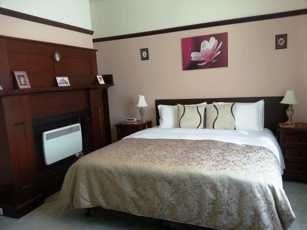 Elms Of Guest house 4*