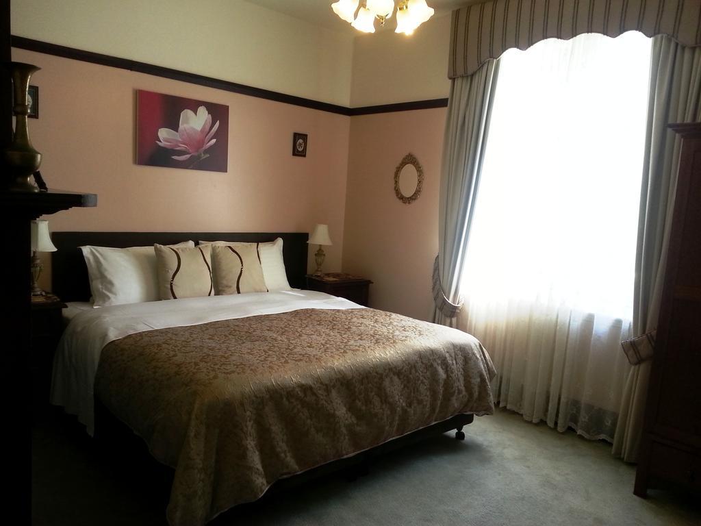 Guest house Elms Of Hobart