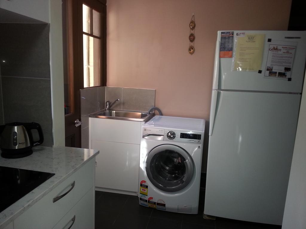 Guest house Elms Of