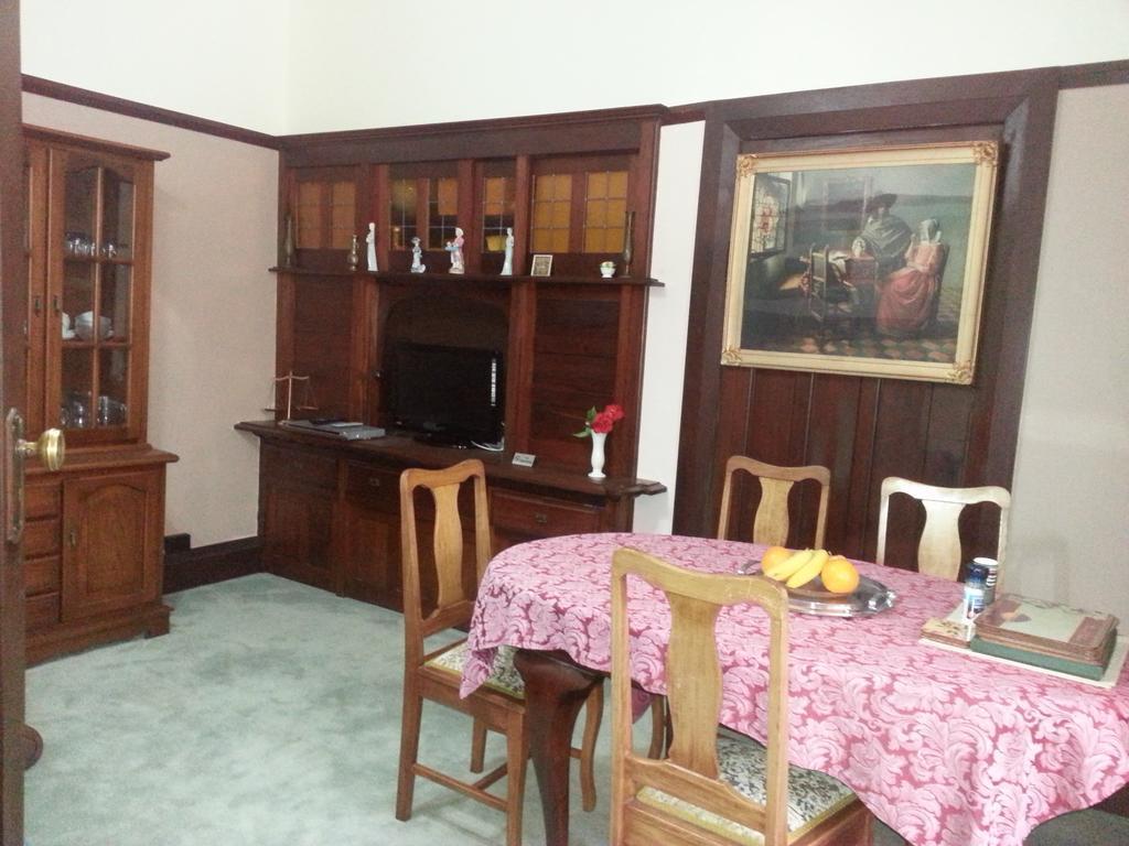 Guest house Elms Of 4*