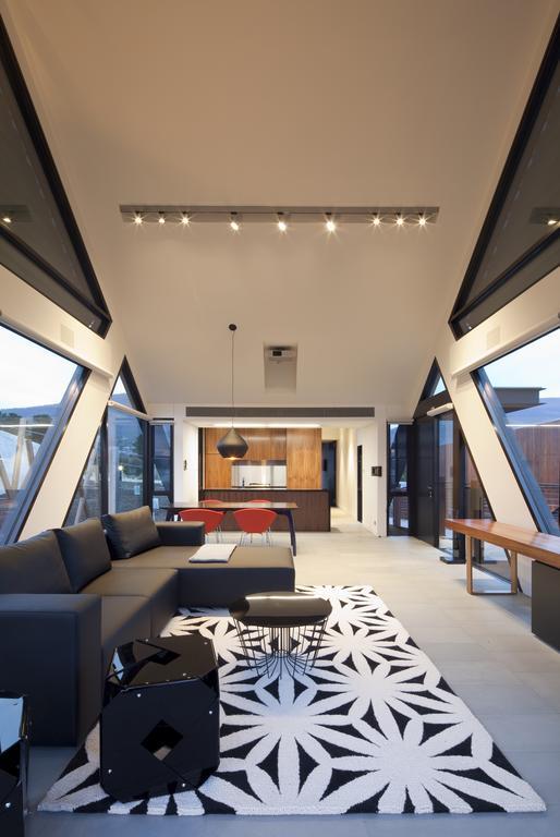 Mona Pavilions Aparthotel
