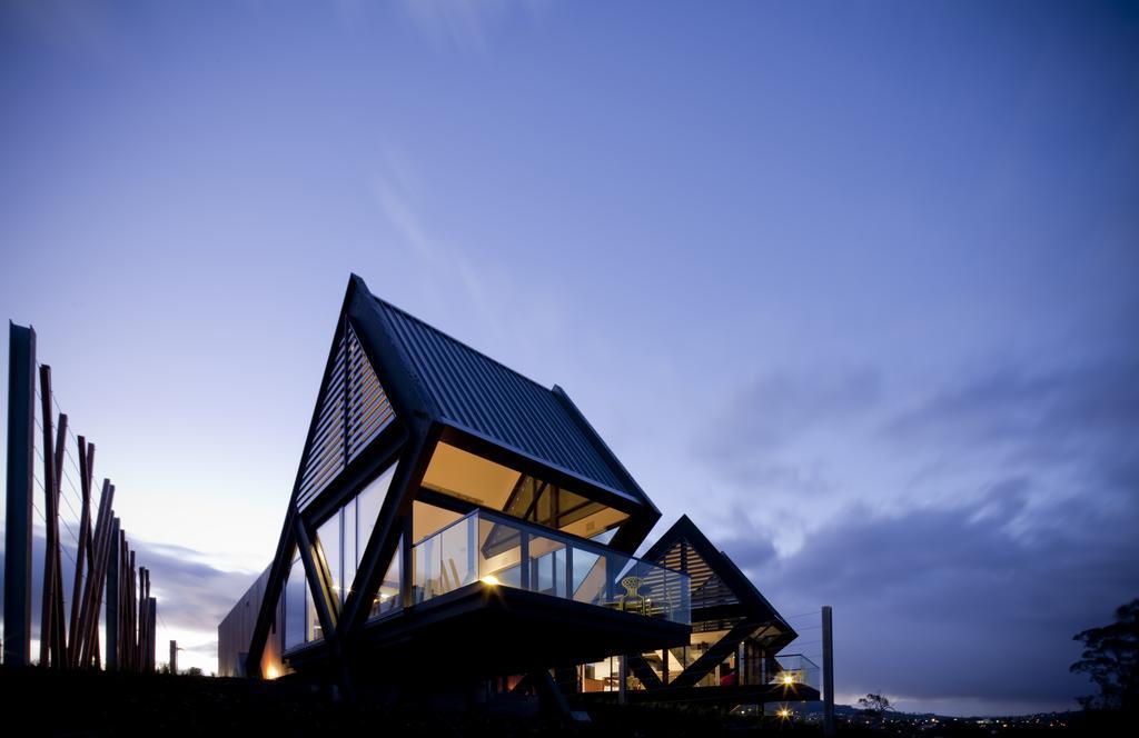 Mona Pavilions 5*