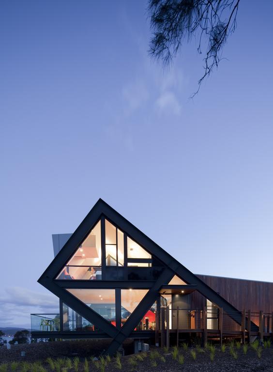 Aparthotel Mona Pavilions Hobart