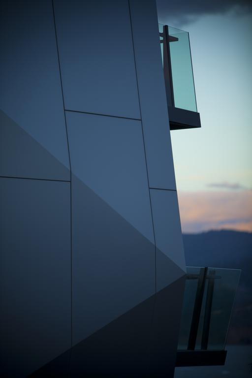 Mona Pavilions 5* Hobart