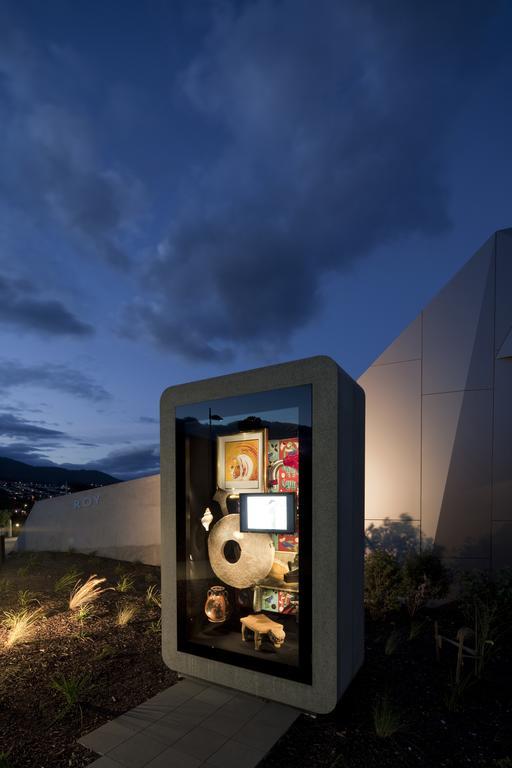 Mona Pavilions Aparthotel