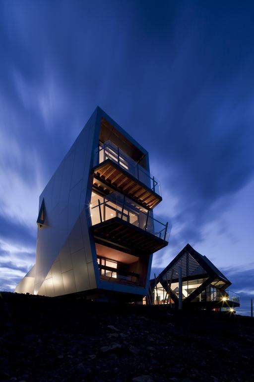 Aparthotel Mona Pavilions 5*