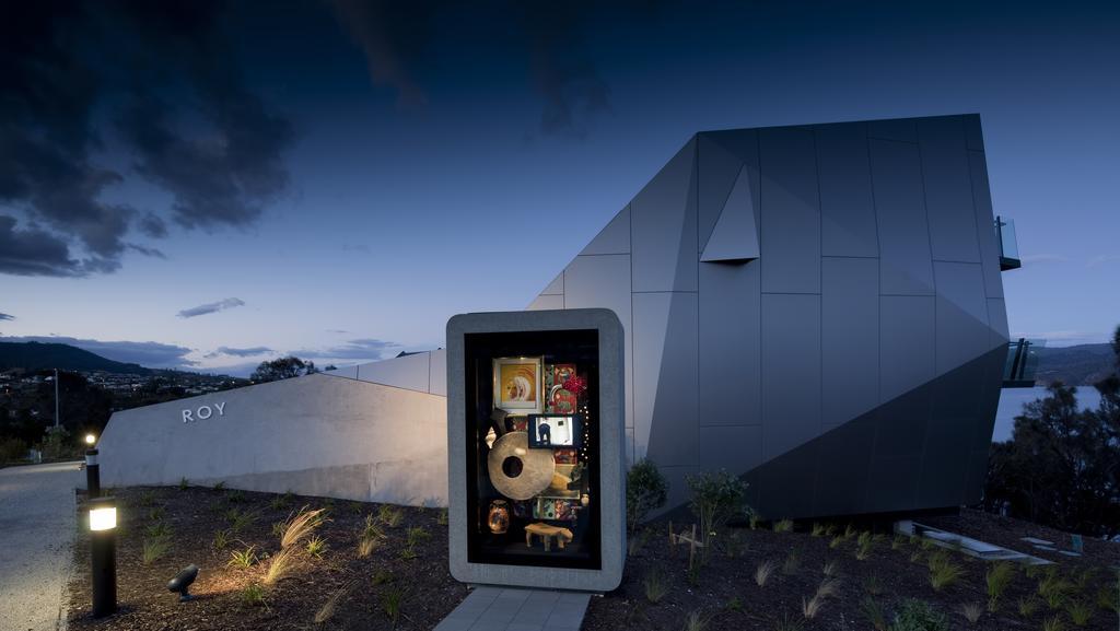 Mona Pavilions 5*