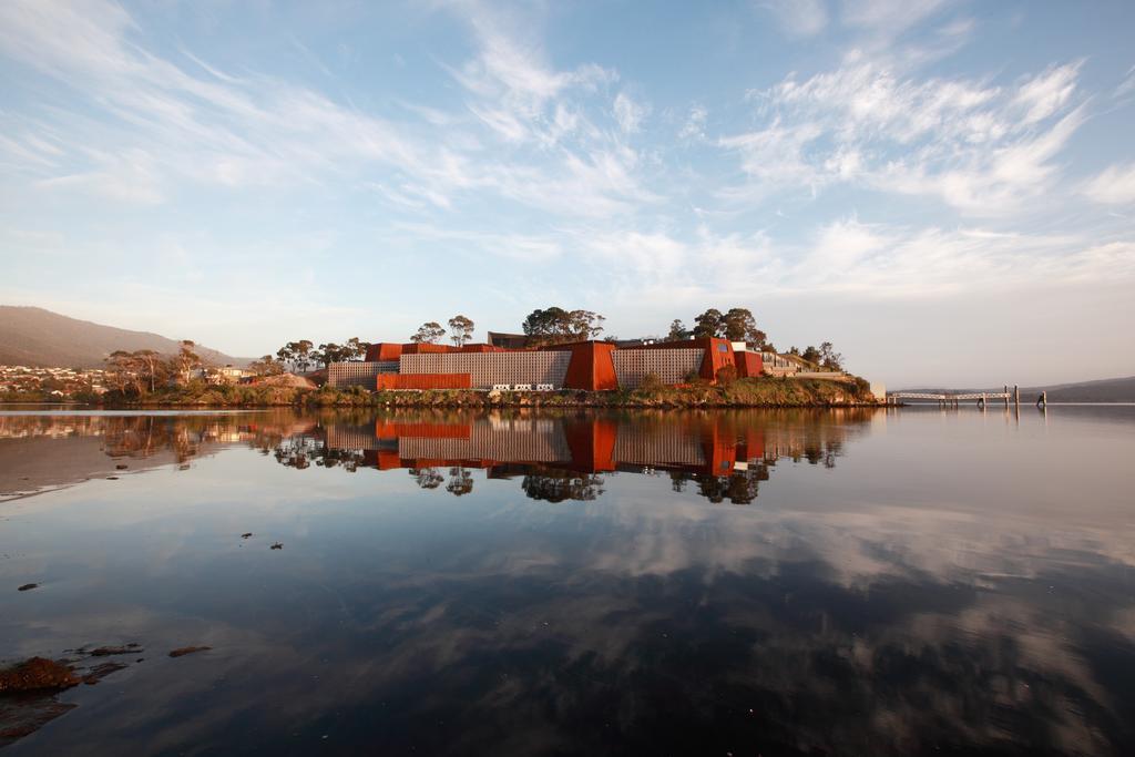 Mona Pavilions Aparthotel 5*