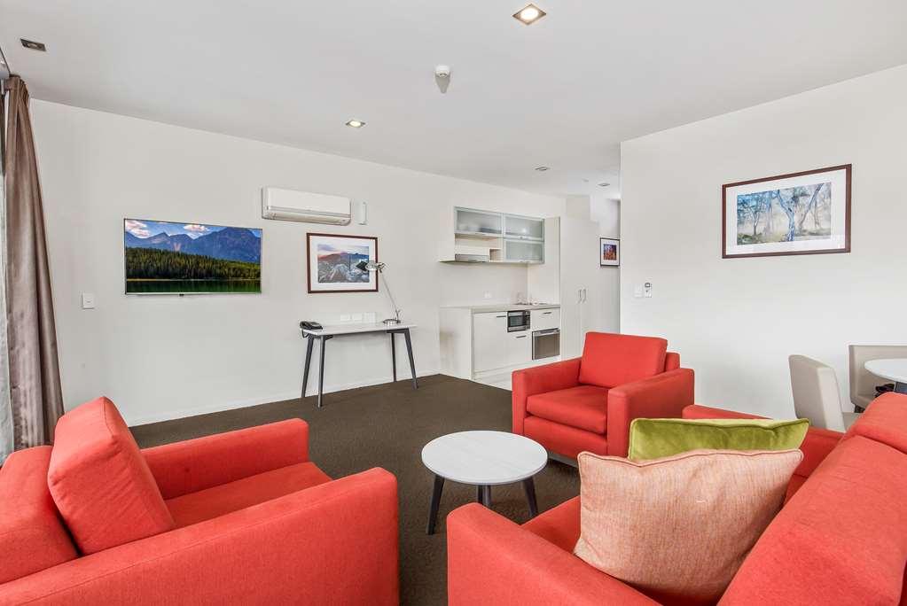 Racv Hotel