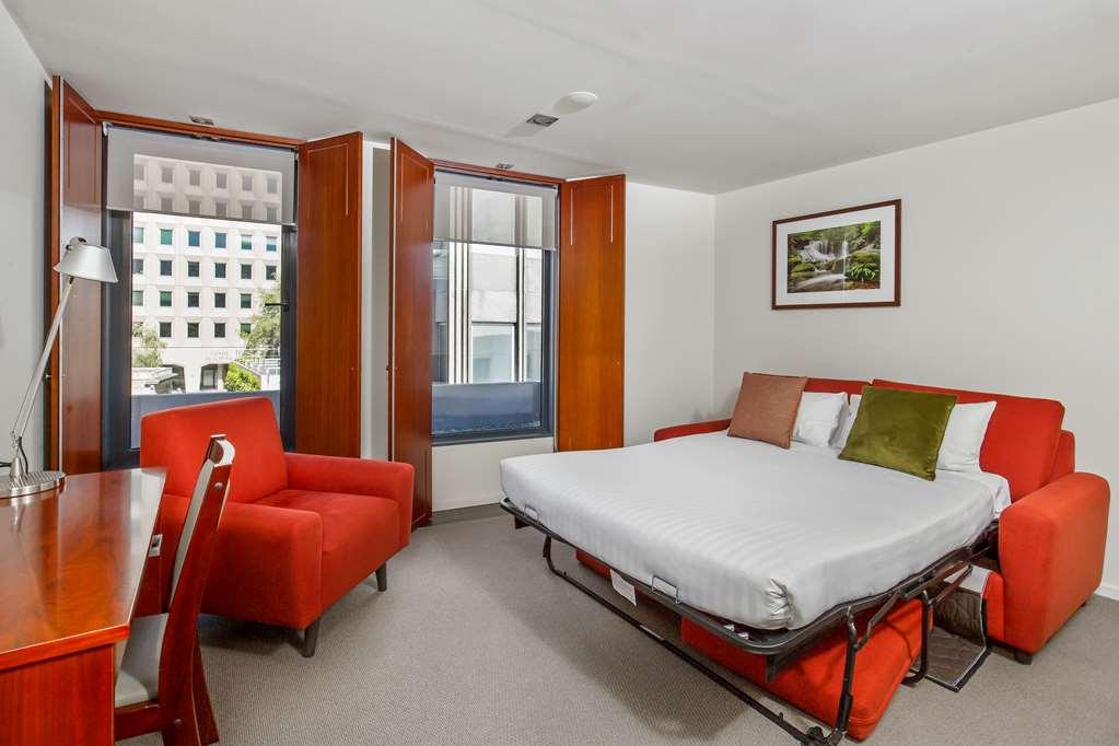 Hotel Racv Hobart